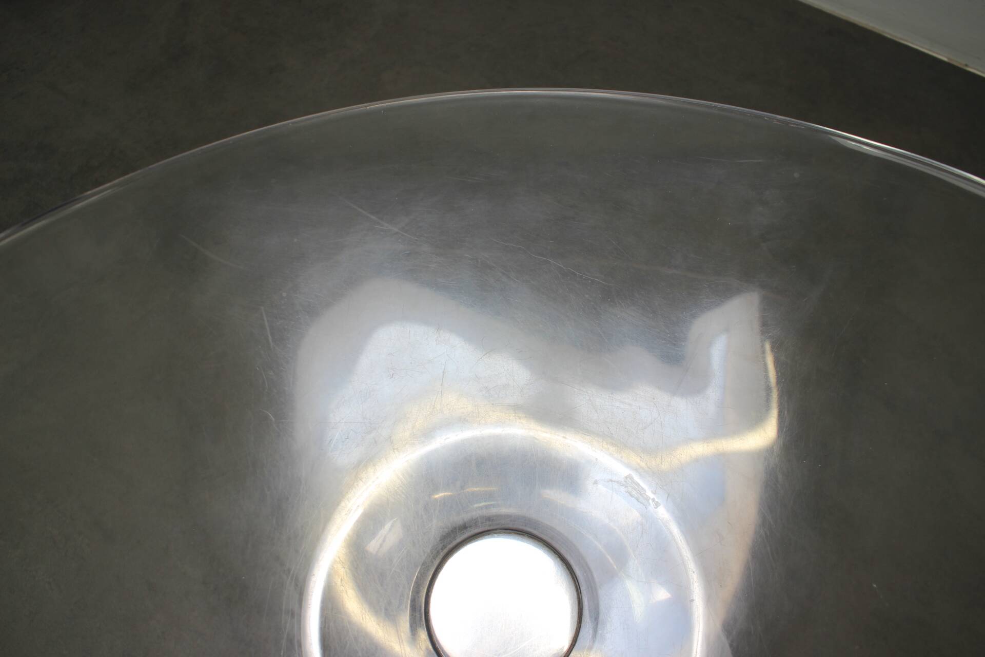 Fauteuil pivotant EROS par Philippe Starck, Italie, 1999