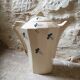 Iron earth teapot Moulin des loups