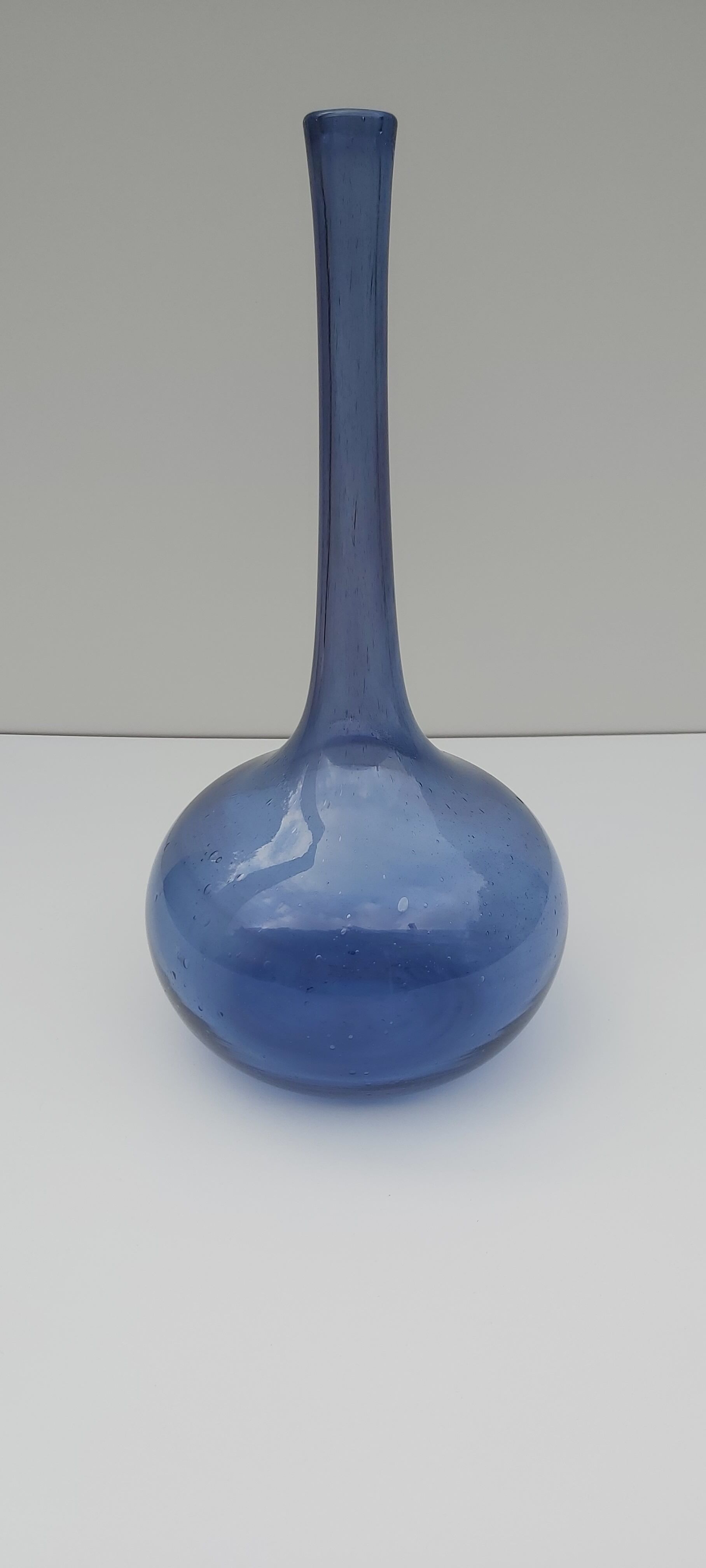 Vase claude morin dieulefit