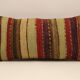 Housse de coussin vintage