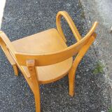 Children's armchair bauman