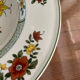 12 deep plates and serving platter Villeroy & Boch Summer Day