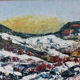 "Uddevalla 1995" by Veikko Kangas