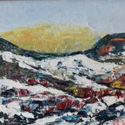 "Uddevalla 1995" by Veikko Kangas