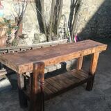 Carpenter established l 160 cm