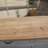 Parisian art deco buffet