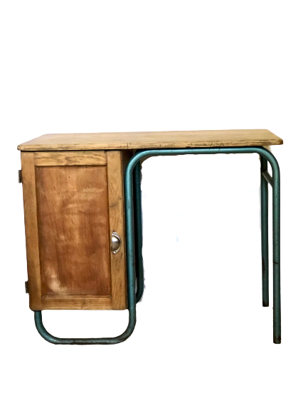School Office