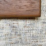 Daybed sofa, Scandinavian 1960s/1970s, vintage, mid-century modern