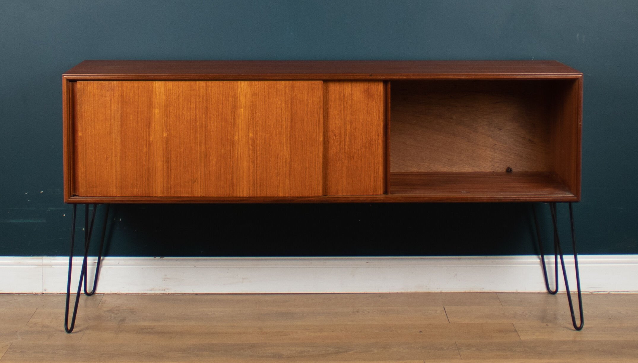 Sideboard Gplan 1960