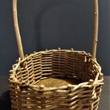 Panier en châtaignier 24 cm