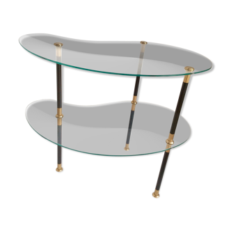 Back table 50s