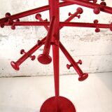 Coat rack by Nanna Ditzel published by Tarm Stole Møbelfabrik, Denmark 1960s