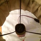 Bedside lamp