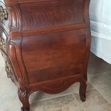 Louis XV style dresser