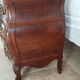 Commode tombeau bordelaise de style Louis XV