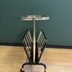 Luisa Parisi magazine rack made in Italy, 1960s