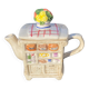 Tea-pot