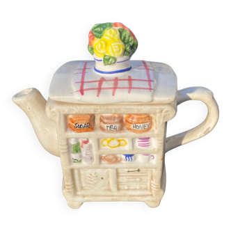 Tea-pot