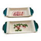 2 1930 trays