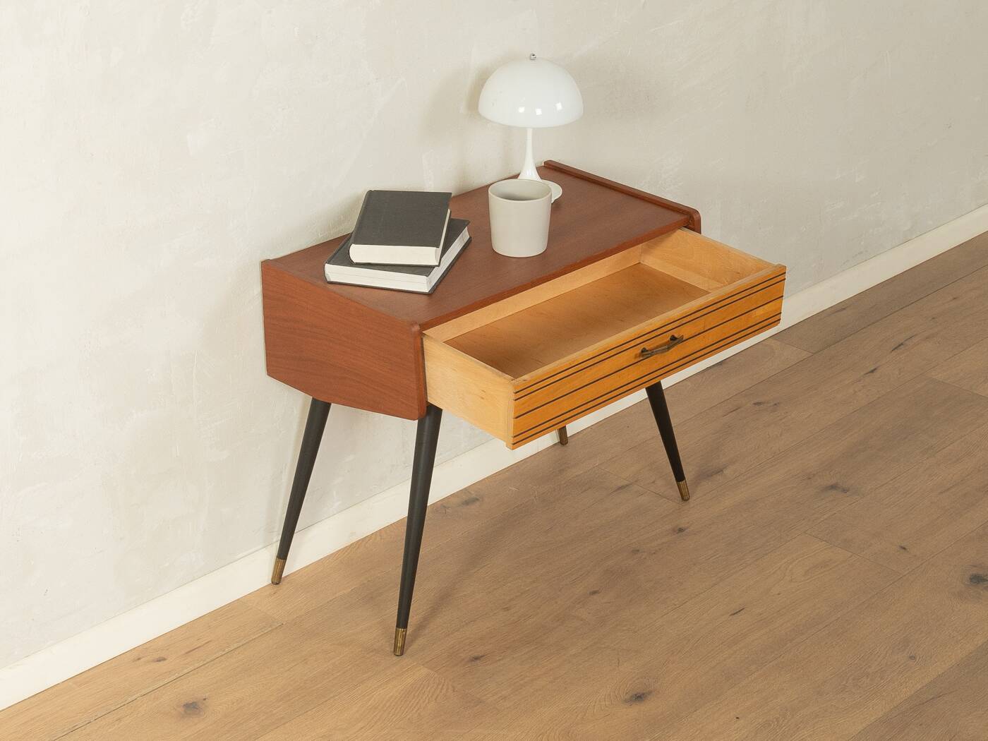 1950s chest of drawers