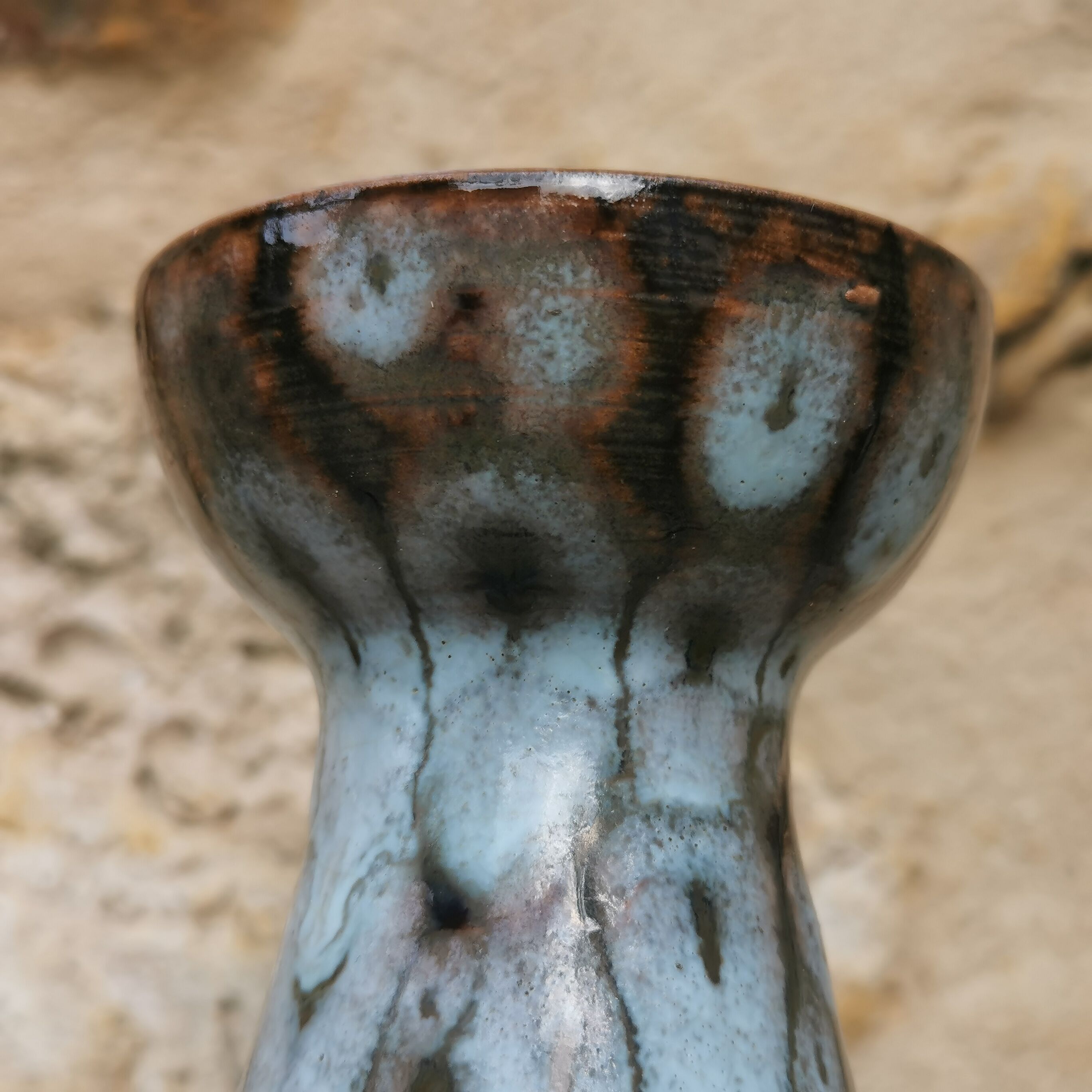 Bougeoirs Vallauris