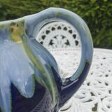 Ceramic pitcher