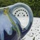 Ceramic pitcher