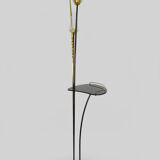 Vintage floor lamp by Arlus, 1950