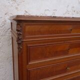 Dresser XlX, style Louis XV