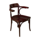 Office chair by Jacob & Josef Kohn 1920
