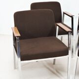 Armchairs edition Drabert