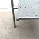 "Dr Sonderbar" armchair by Philippe Starck, Disform edition, 1988