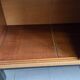 Enfilade meuble bas vintage 1960
