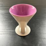 Petit vase design signé