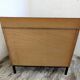 Vintage Scandinavian style chest of drawers