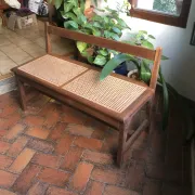 Banc d intérieur