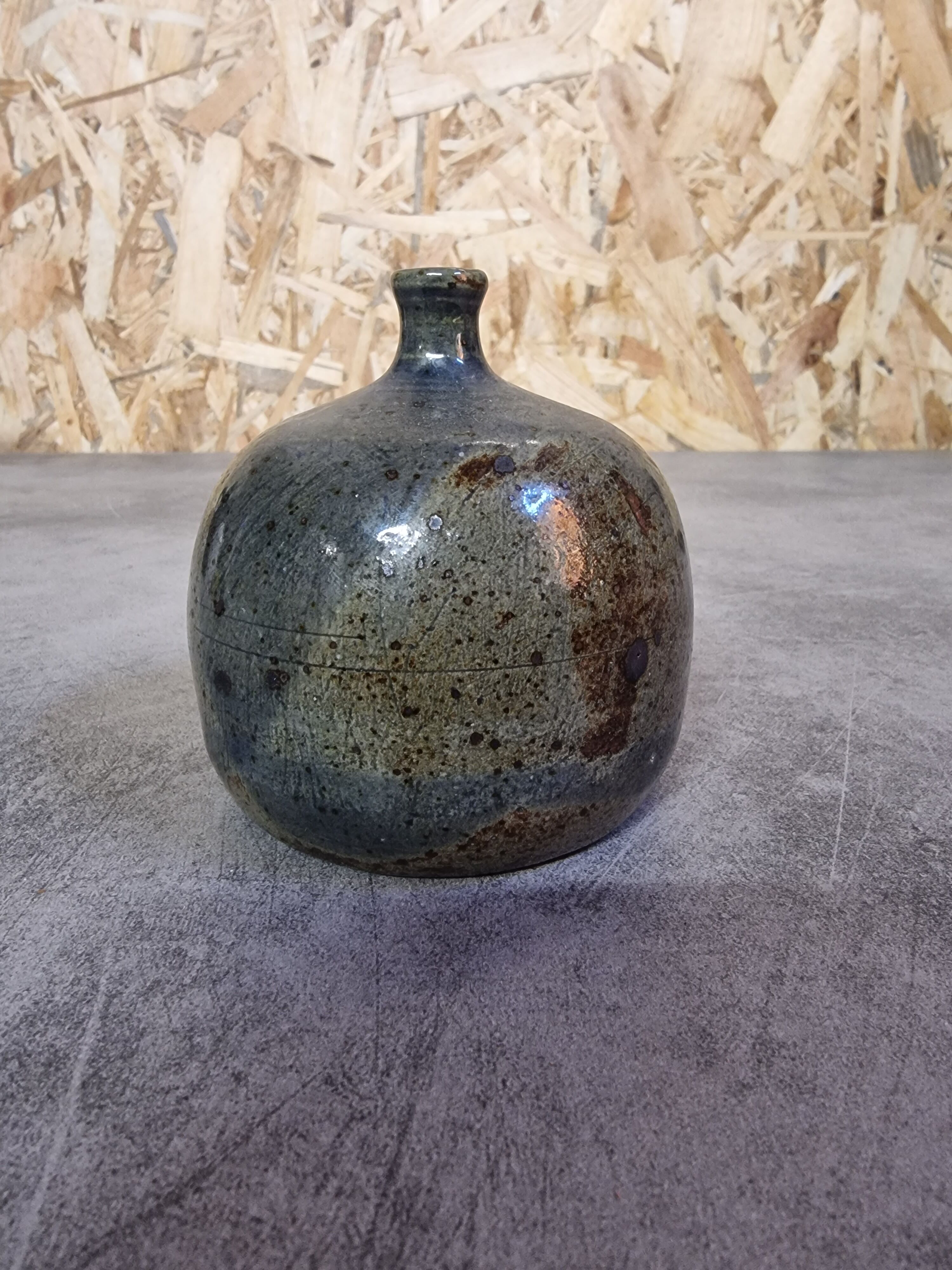 Vase céramique