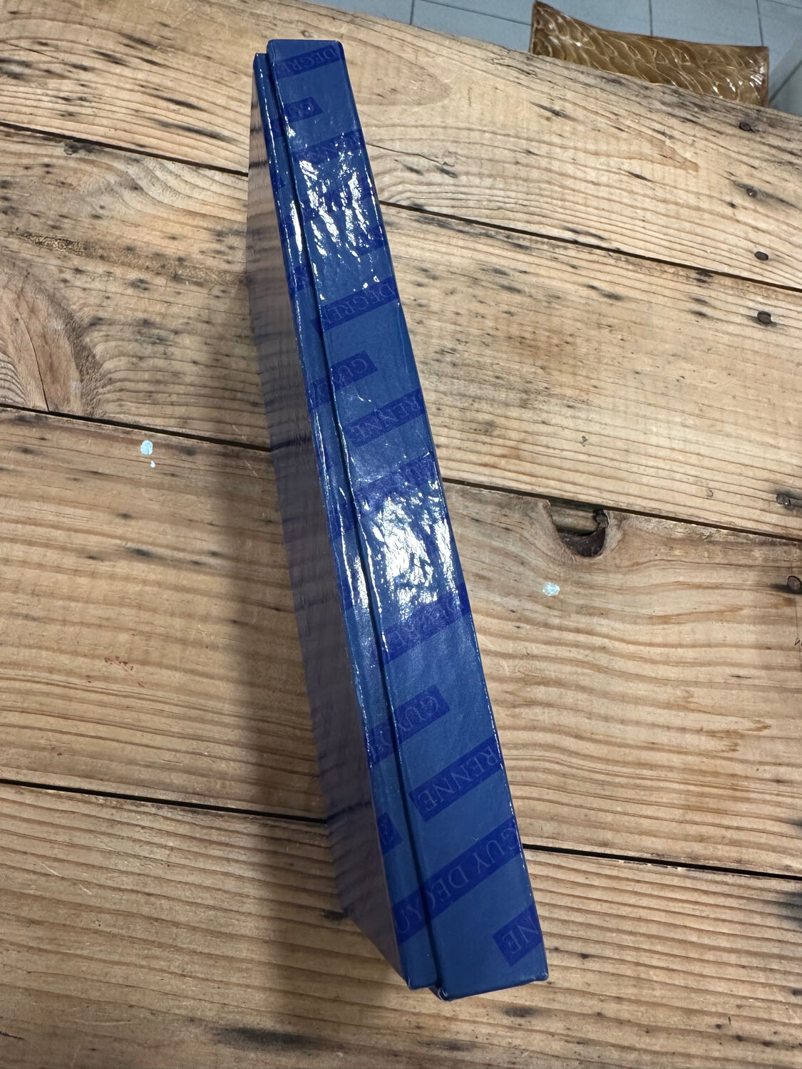 Salad cutlery Guy Degrenne