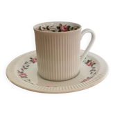 Tasse à café porcelaine Arzberg