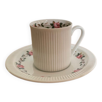 Arzberg porcelain coffee cup
