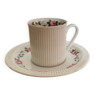 Tasse à café porcelaine Arzberg