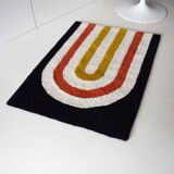 Tapis tufté collection Bold - Modèle Arch