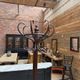 Coat rack Thonet 1920