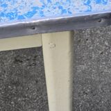 Old kitchen table