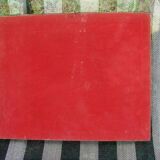 Equestrian engraving The Monarch