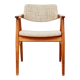 Fauteuil GM11, Svend Åge Eriksen pour Glostrup