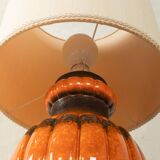 Exclusive table lamp by Kaiser Leuchten from the 1960s