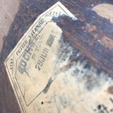 Antique cabinet doors