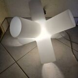 Crosslight pendant light by Dark