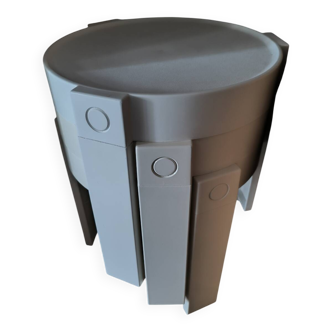 Set of nesting tables by Prisunic